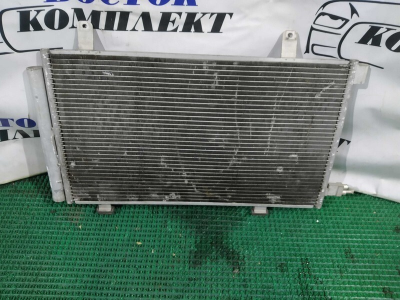 Радиатор кондиционера Suzuki SX4 YA11S