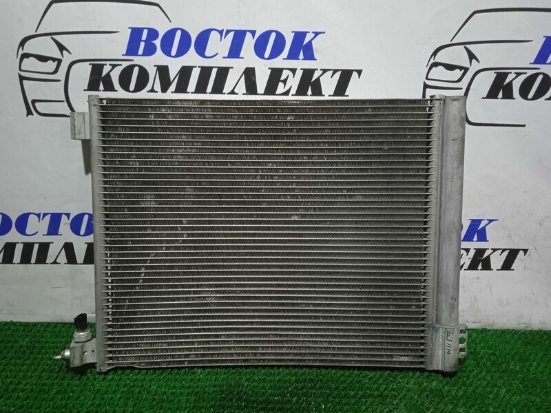 Радиатор кондиционера Nissan Note E12 HR12DDR