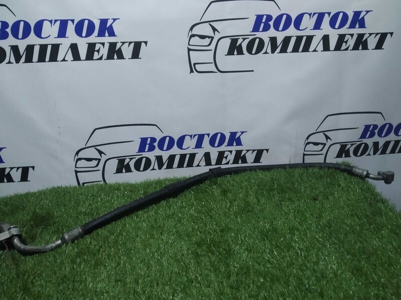 Трубка кондиционера Honda Stream 2001 RN3 K20A