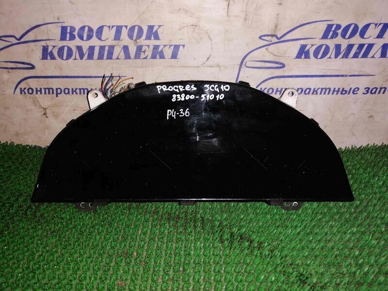 Комбинация приборов Toyota Progres JCG10 1JZ-GE