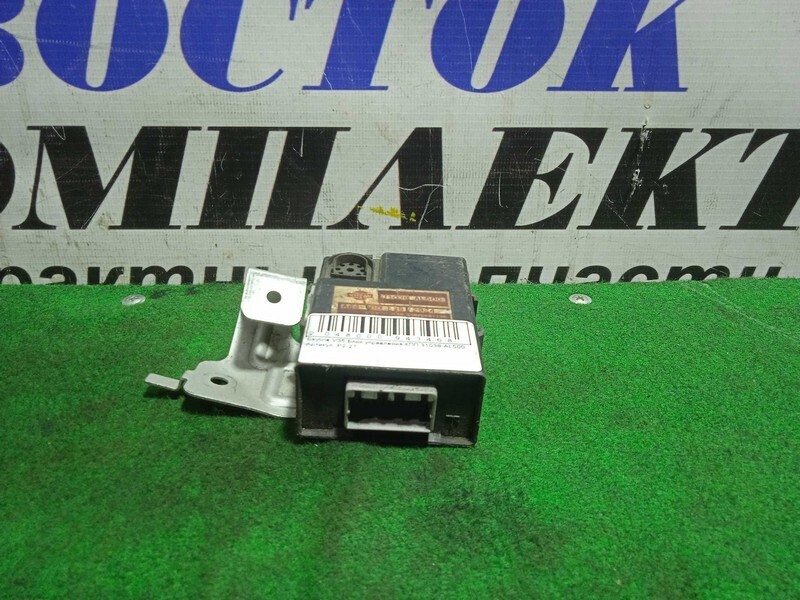 Блок управления КПП Nissan Skyline V35 VQ25DD