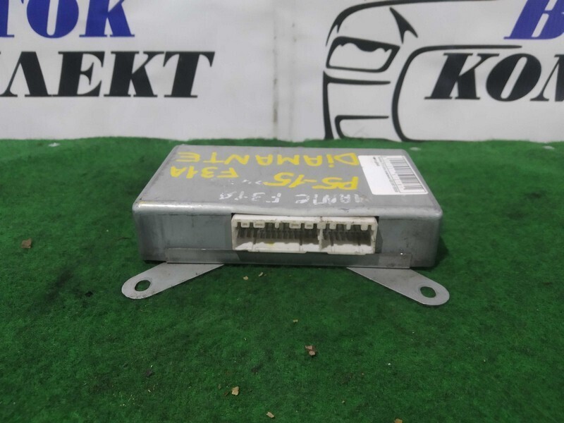 Блок управления ABS Mitsubishi Diamante F31A 6G73