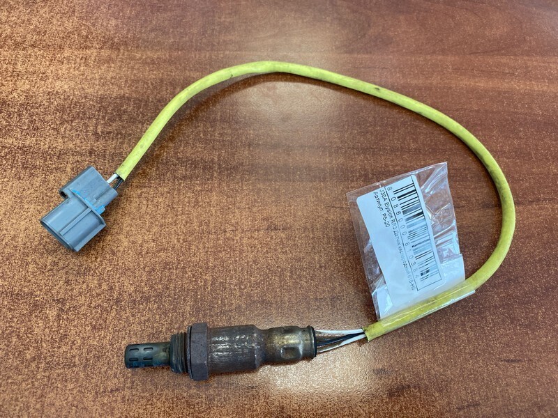 Датчик кислородный Honda Elysion RR3 J30A