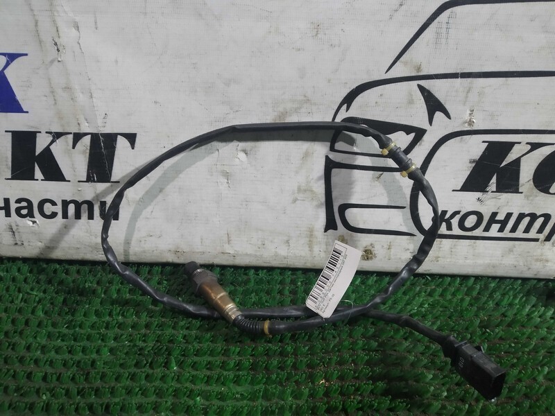 Датчик кислородный Volkswagen Golf Plus 5M1 BVY