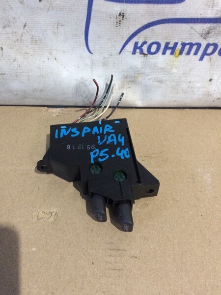 Кнопка Honda Inspire UA4 J25A