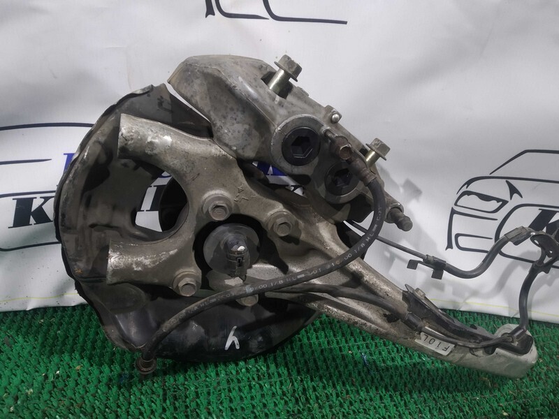 Датчик ABS Toyota Celsior UCF31 3UZ-FE перед лев