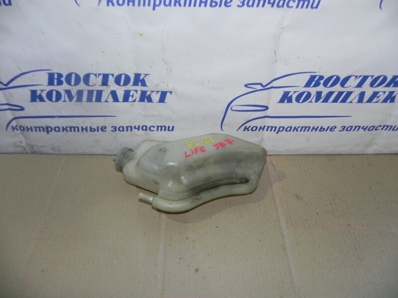 Бачок расширительный Honda Life 2004 JB7 P07A-T