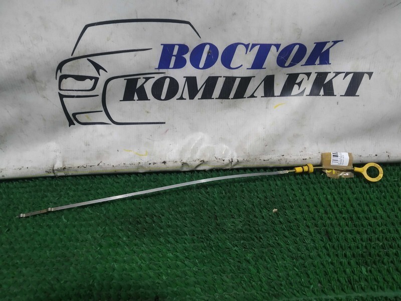 Щуп масляный ДВС Nissan Tiida JC11 MR18DE