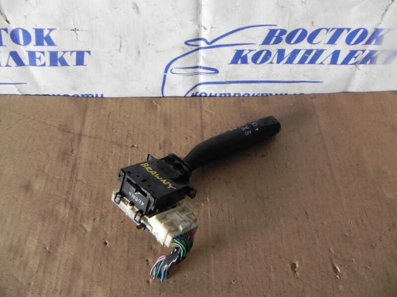 Переключатель подрулевой света Mazda Bongo Brawny SKE6V FE-E