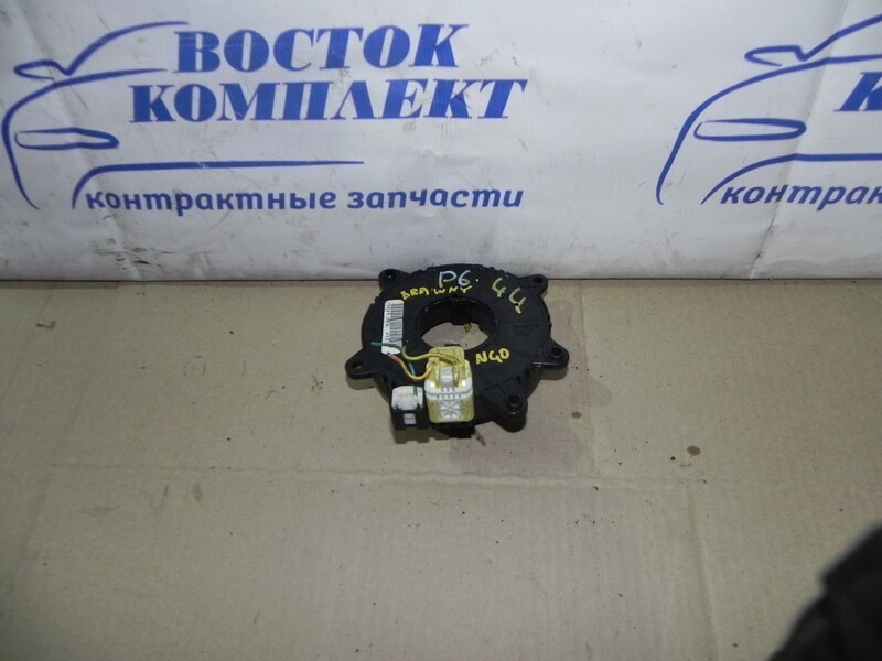 Шлейф-лента аирбага Mazda Bongo Brawny SKE6V FE-E