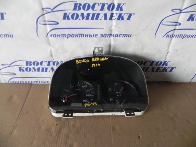 Комбинация приборов Mazda Bongo Brawny SKE6V FE-E