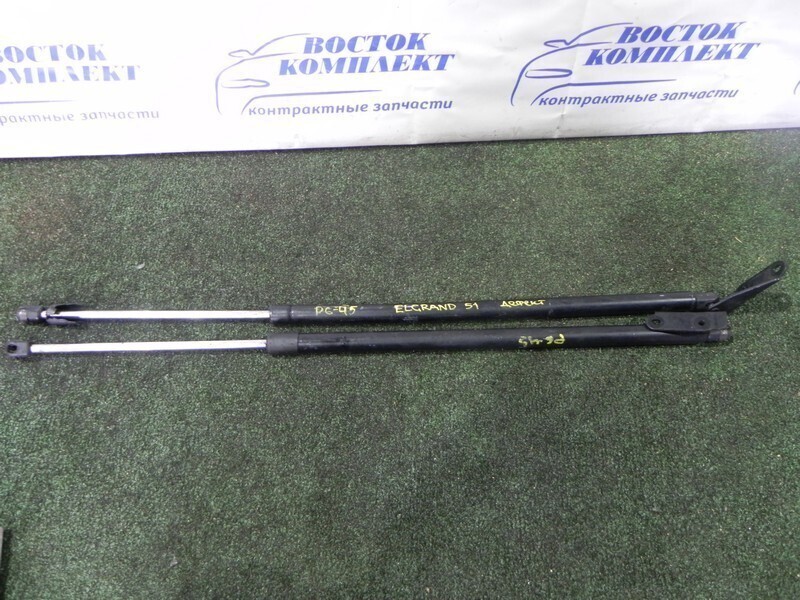 Амортизатор багажника Nissan Elgrand MNE51 VQ25DE