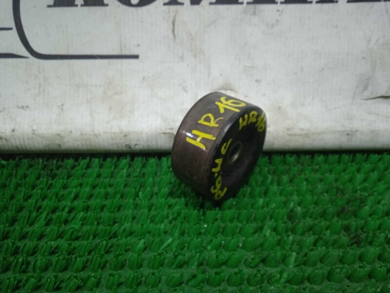 Ролик обводной приводного ремня Nissan AD VZNY12 HR16DE