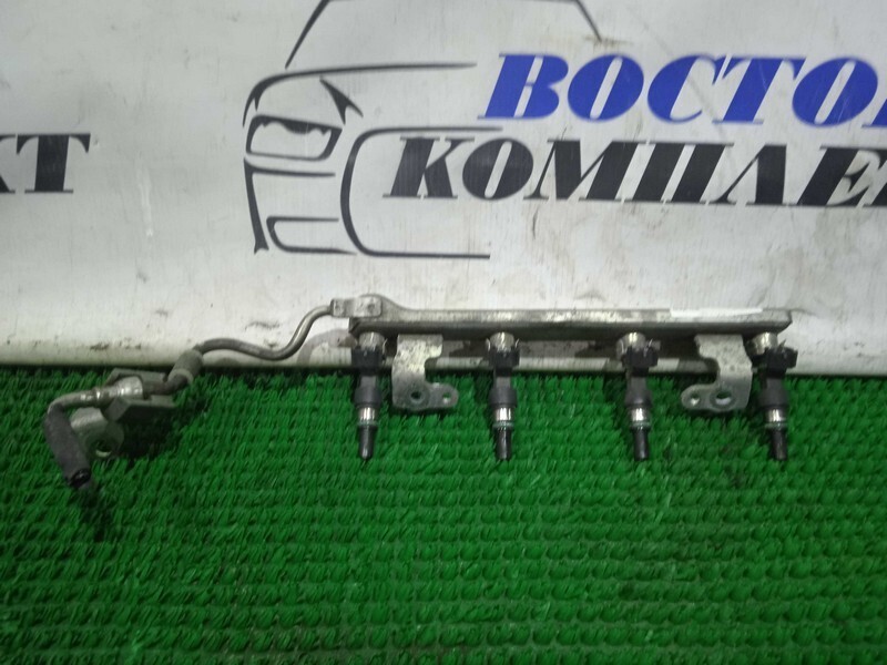 Форсунка топливная Nissan AD VZNY12 HR16DE