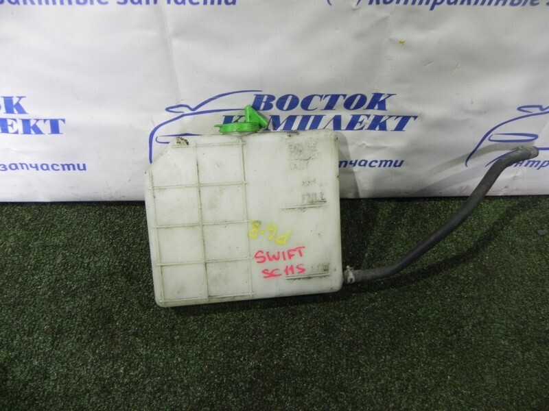 Бачок расширительный Suzuki Swift ZC11S M13A