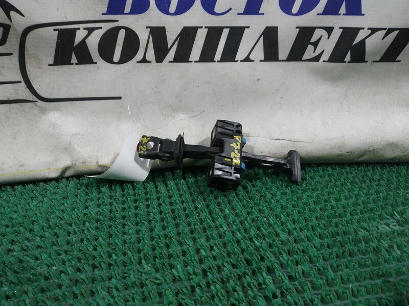 Ограничитель двери Volkswagen Polo 6R1 CGGB перед прав