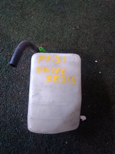 Бачок расширительный Suzuki Swift ZC31S M16A