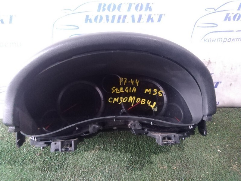 Комбинация приборов Nissan Stagea M35 VQ25DD