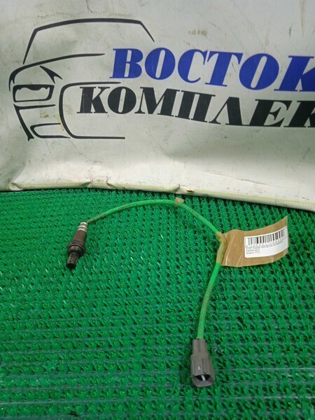 Датчик кислородный Subaru Forester SG5 EJ20