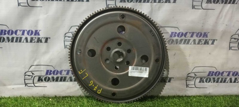 Маховик Mazda Premacy CWEFW LF-VDS