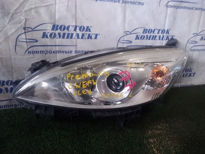Фара Mazda Premacy CWEFW LF-VDS лев