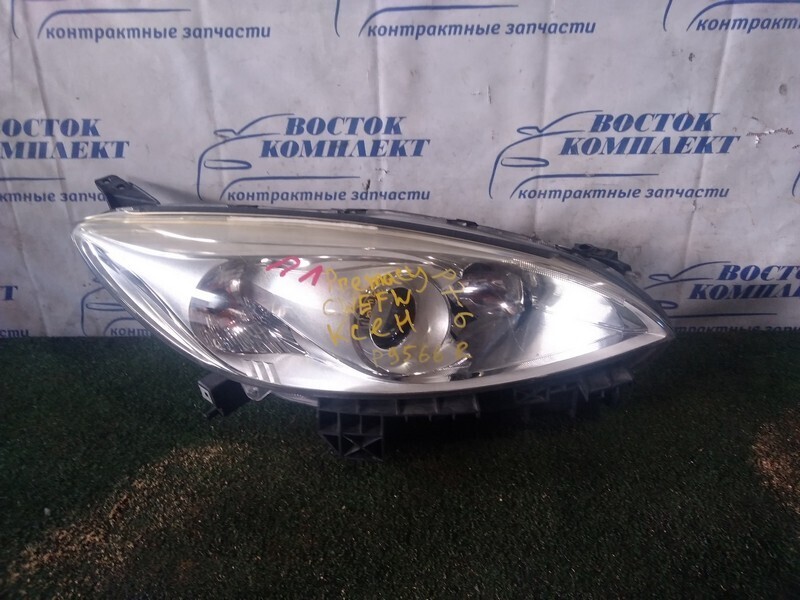 Фара Mazda Premacy CWEFW LF-VDS прав