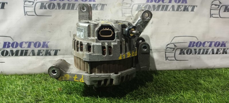 Генератор Mazda Premacy CWEFW LF-VDS