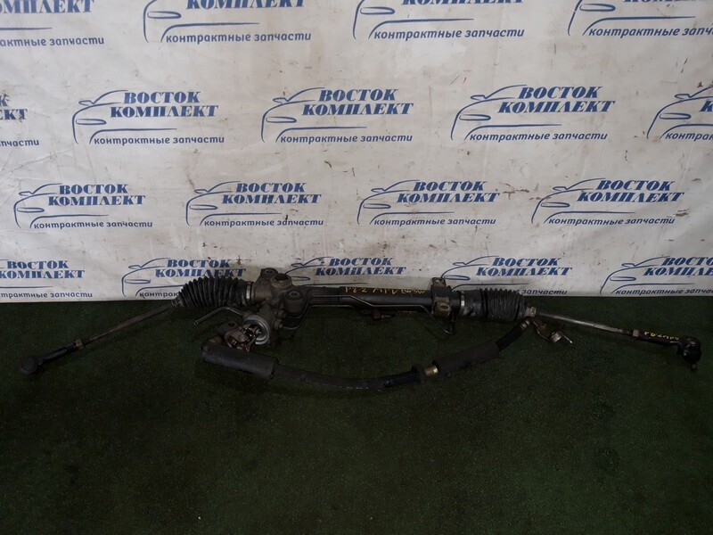 Рулевая рейка Mazda MPV LW3W L3-DE