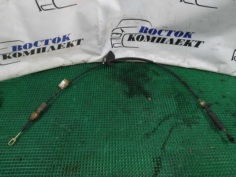 Трос КПП Mazda MPV LW3W L3-DE