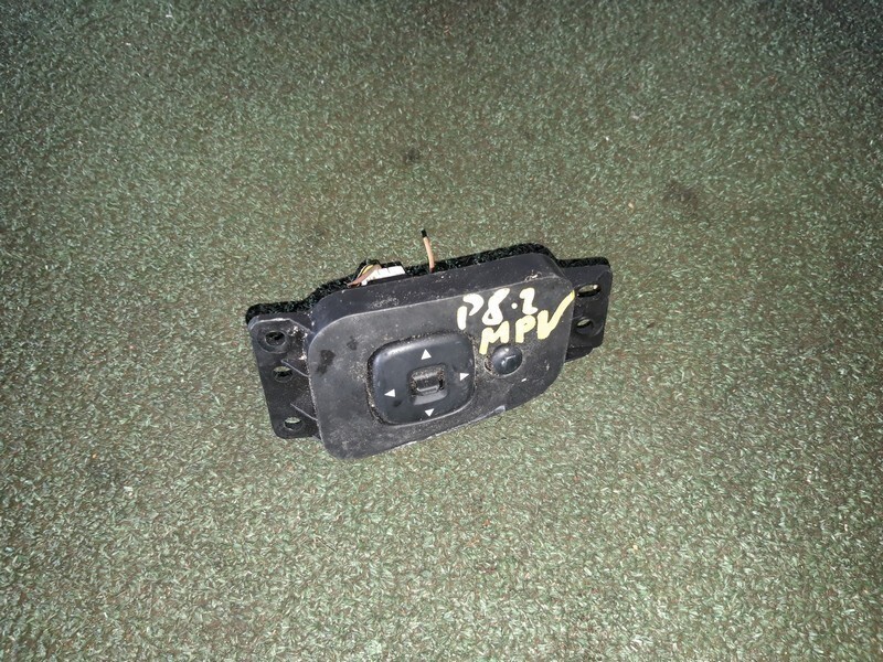 Блок управления зеркалами Mazda MPV LW3W L3-DE