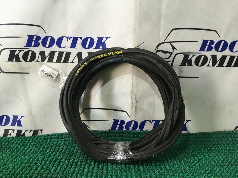 Уплотнитель Subaru Traviq  Z22