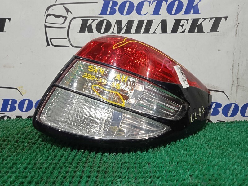 Фонарь стоп-сигнала Suzuki SX4 YA11S M15A прав