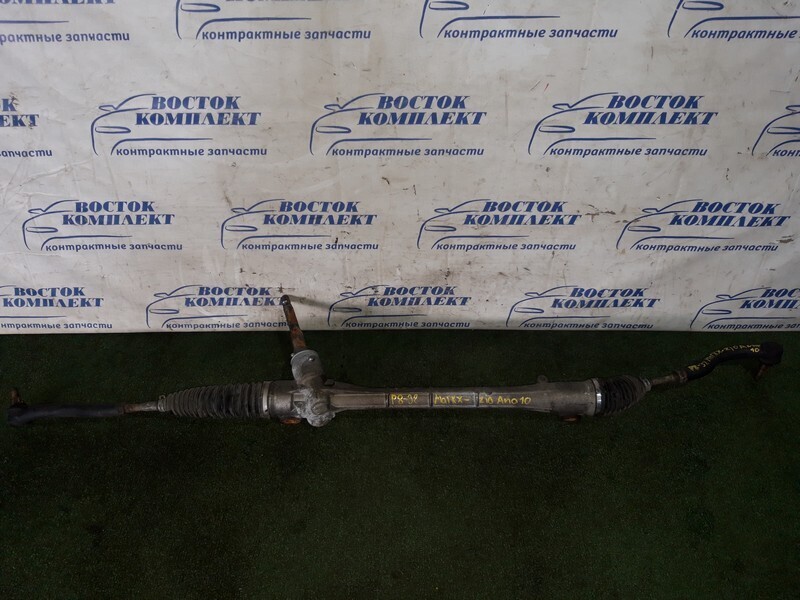 Рулевая рейка Toyota Mark X Zio ANA10 2AZ-FE