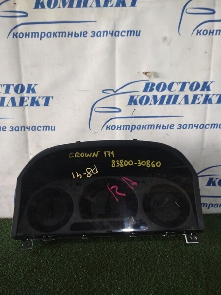 Комбинация приборов Toyota Crown JZS171W 1JZ-GTE