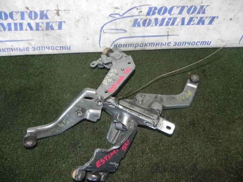 Ролик двери Toyota Estima ACR50W 2AZ-FE