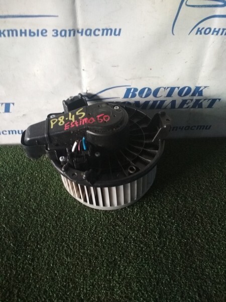 Вентилятор печки Toyota Estima ACR50W 2AZ-FE