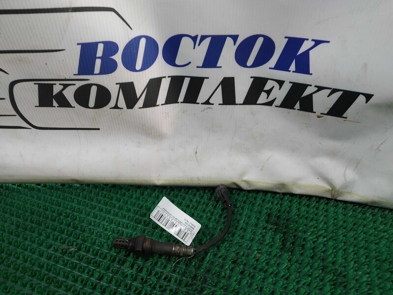 Датчик кислородный Daihatsu Move L902S JB-DET