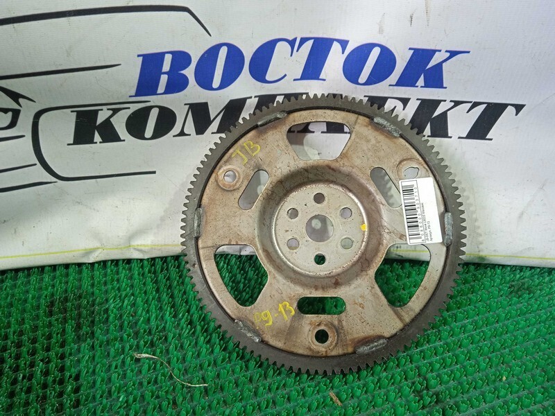 Маховик Daihatsu Move L902S JB-DET