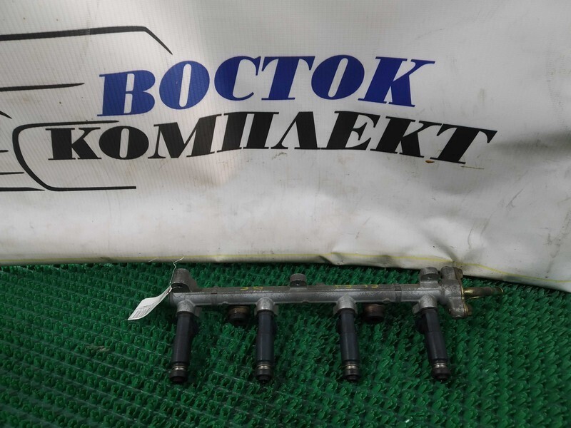 Форсунка топливная Daihatsu Move L902S JB-DET