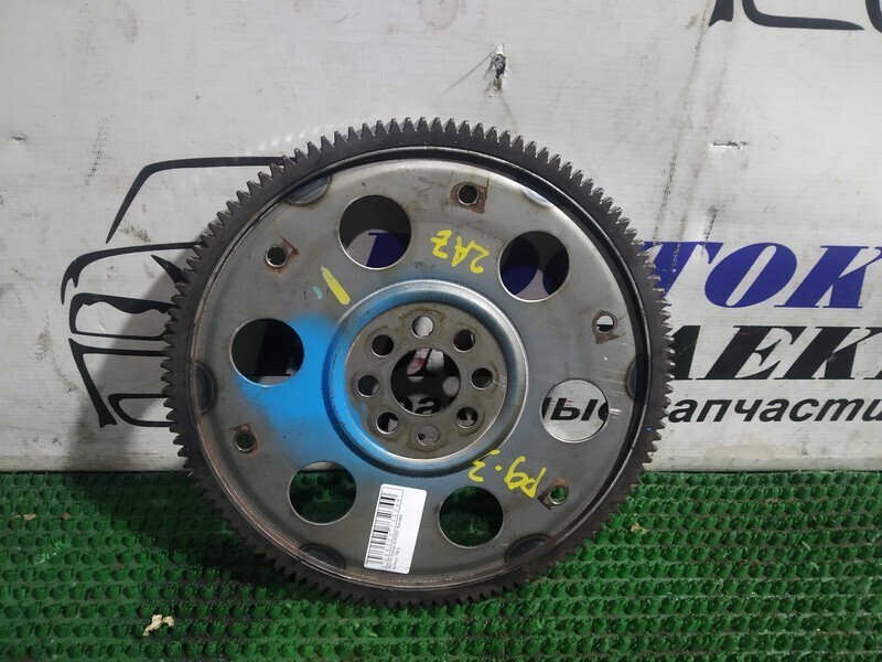 Маховик Toyota Estima ACR30W 2AZ-FE