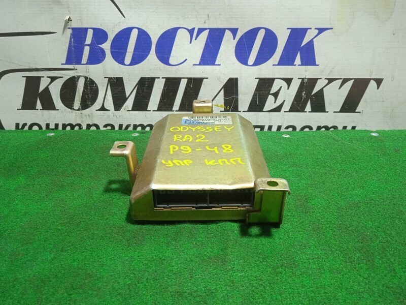 Блок управления КПП Honda Odyssey RA2 F22B
