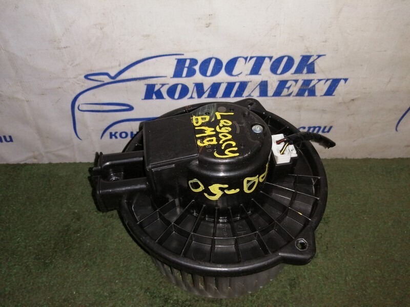 Вентилятор печки Subaru Legacy 2011 BM9 EJ25