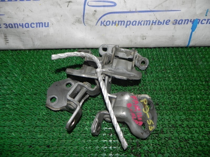 Петля двери Mazda Familia BHALP Z5-DE перед прав