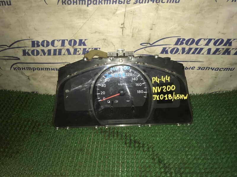 Комбинация приборов Nissan NV200 M20 HR16DE