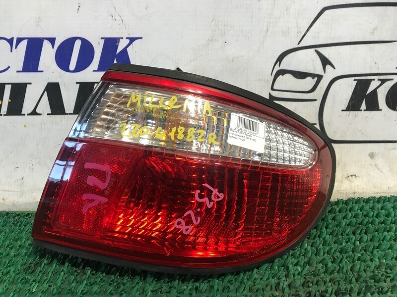 Фонарь стоп-сигнала Mazda Millenia TAFP KL-ZE прав