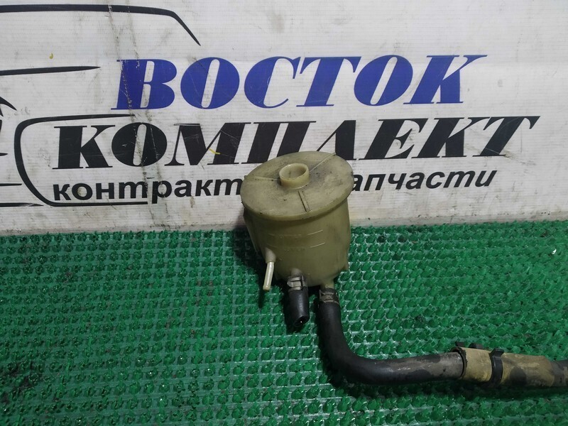 Бачок гидроусилителя Honda Civic Shuttle 1993 EF5 ZC