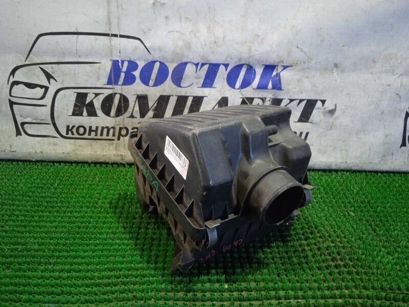 Корпус воздушного фильтра Honda Capa GA6 D15B
