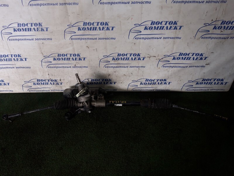 Рулевая рейка Suzuki SX4 YA11S M15A