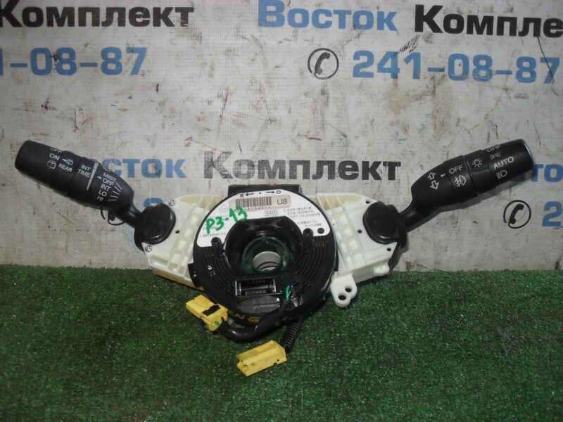 Переключатель подрулевой Honda Stream RN6 R18A
