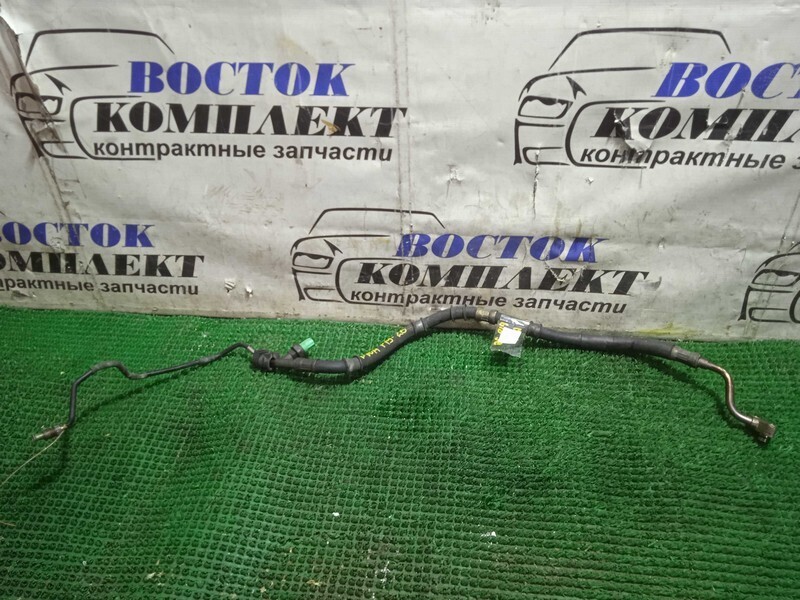 Шланг высокого давления Honda Civic 1993 EJ1 D16A